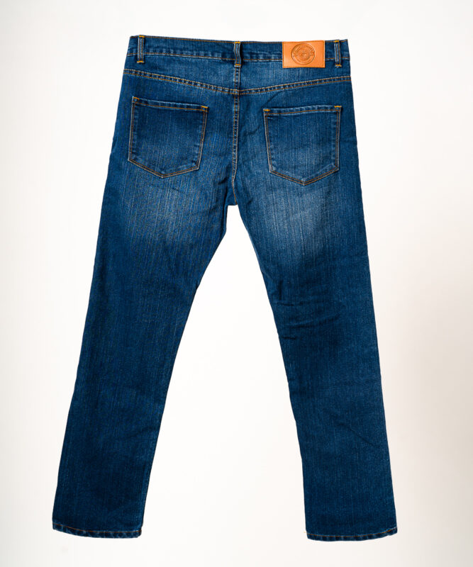 Spark Premium Men's Jeans By Compass Jeans