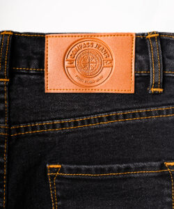 Buy Premium Women's Jeans Online (Aqua)