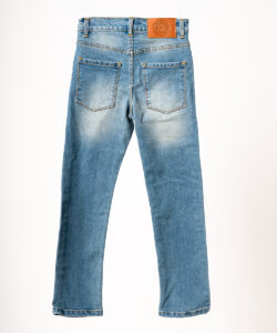 Grove Series Womens Jeans by CompassJeans